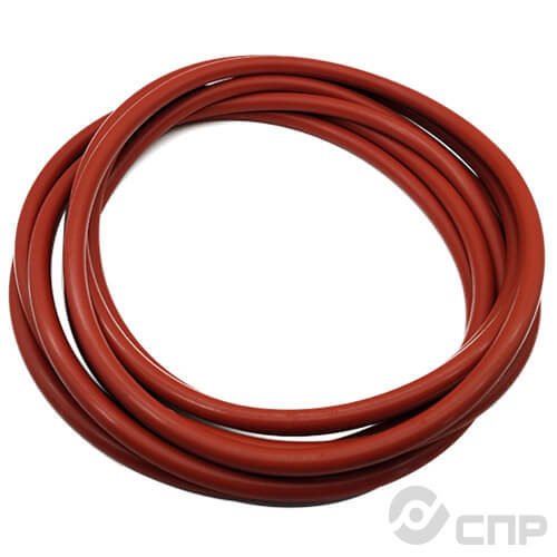 Шнур уплотнительный круглого сечения 6,5